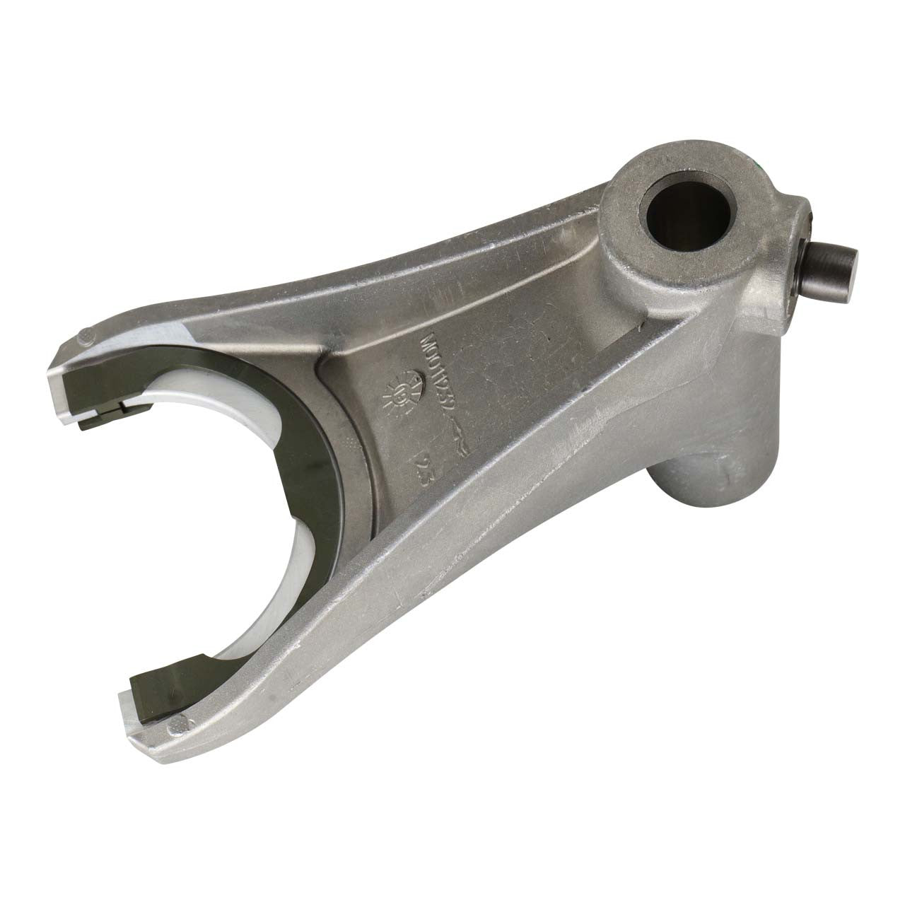 QU30594 Updated Shift Fork with Pads for 2007-2018 GM MP1225/MP1226 Torque King 4x4