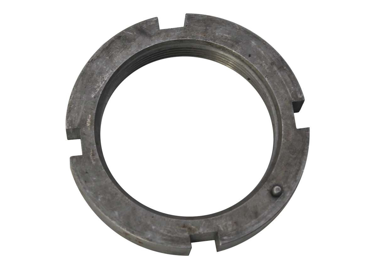 QU40004U Good Used 4x4 Front Inner Spindle Nut with Pin Torque King 4x4