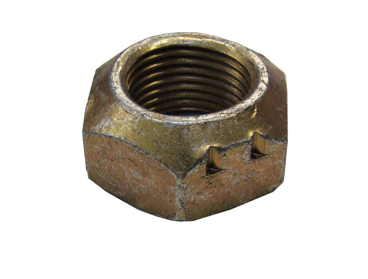 QU40009 OEM Dana Pinion Lock Nut for Dana 25, 27, 30, 44, 50, 53 Axles Torque King 4x4