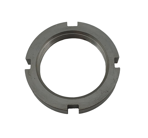 QU40031 4-Slot Front Outer Spindle Nut 1-5/8