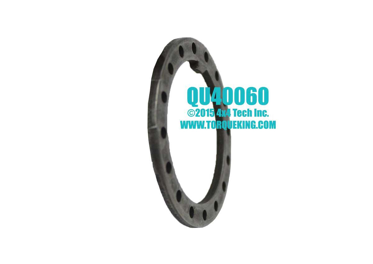 QU40060 Round Spindle Lock Washer Torque King 4x4