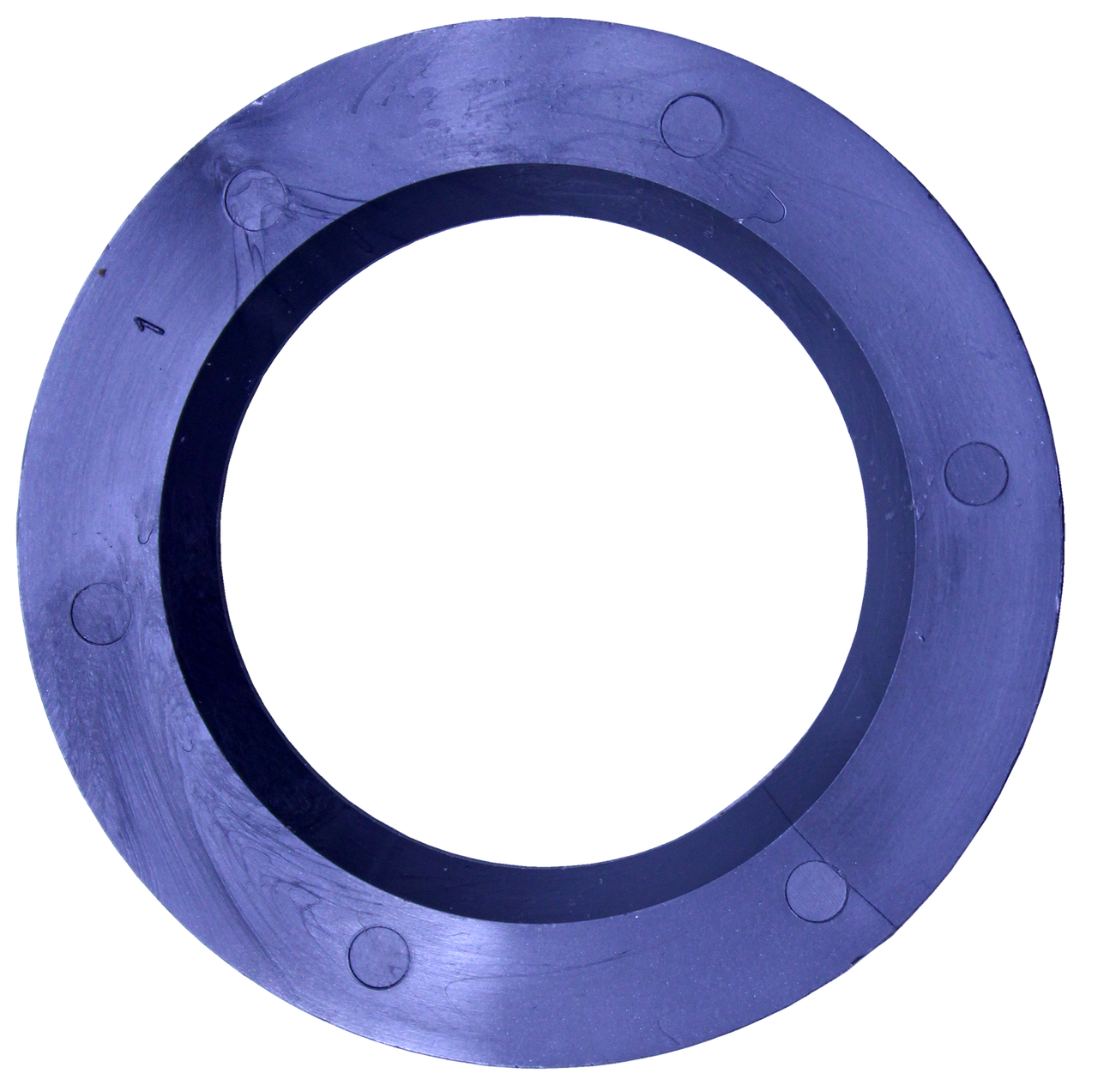 QU40070 Plastic Axle Shaft to Spindle Thrust Washer