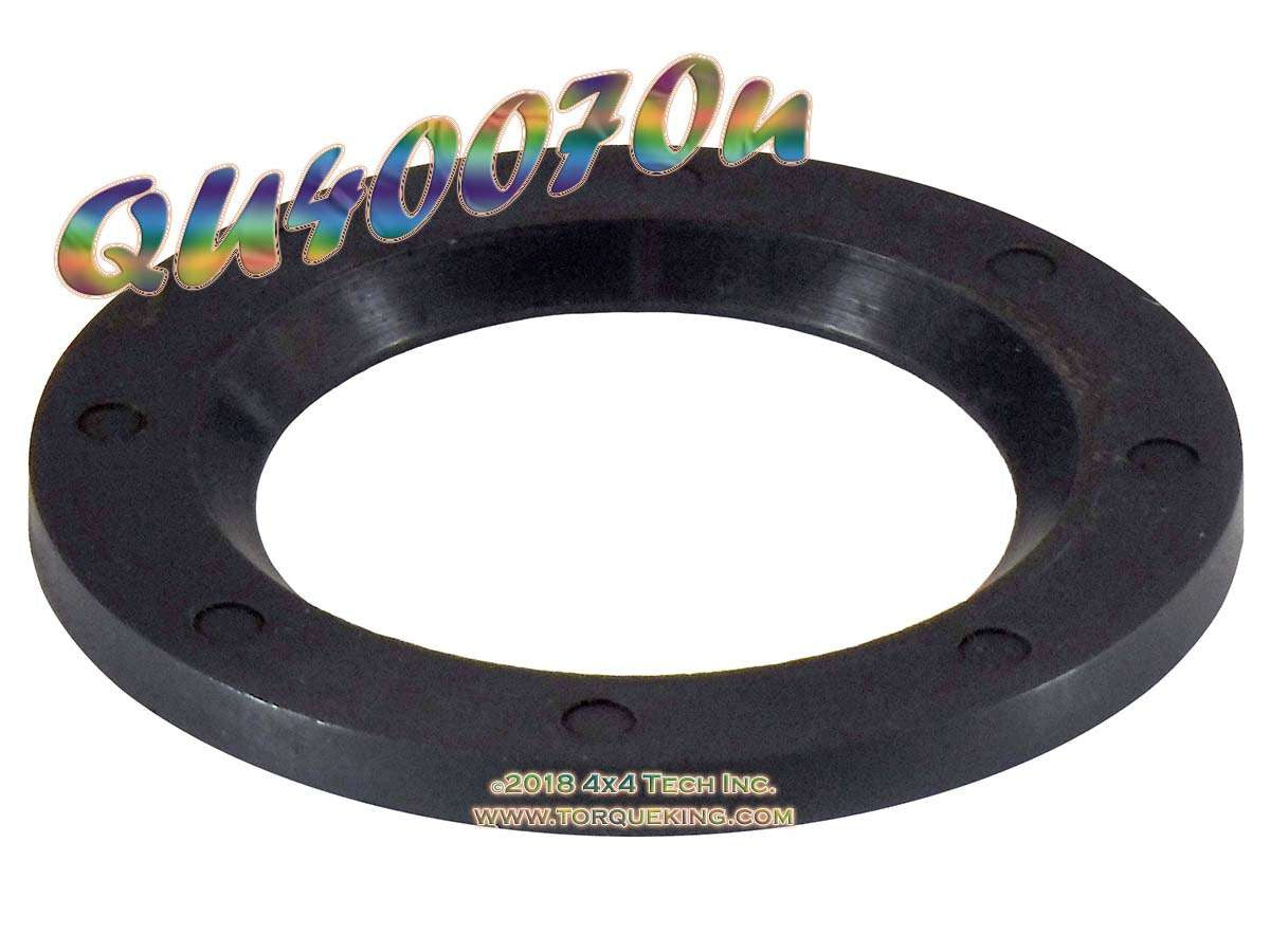 QU40070U USED Axle Shaft to Spindle Thrust Washer Torque King 4x4