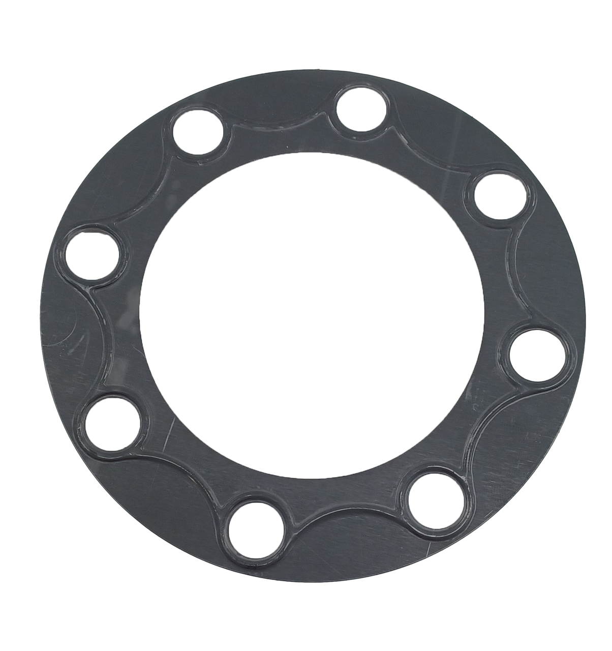 QU40078 8-Bolt Steel Full Floating Rear Axle Shaft Gasket