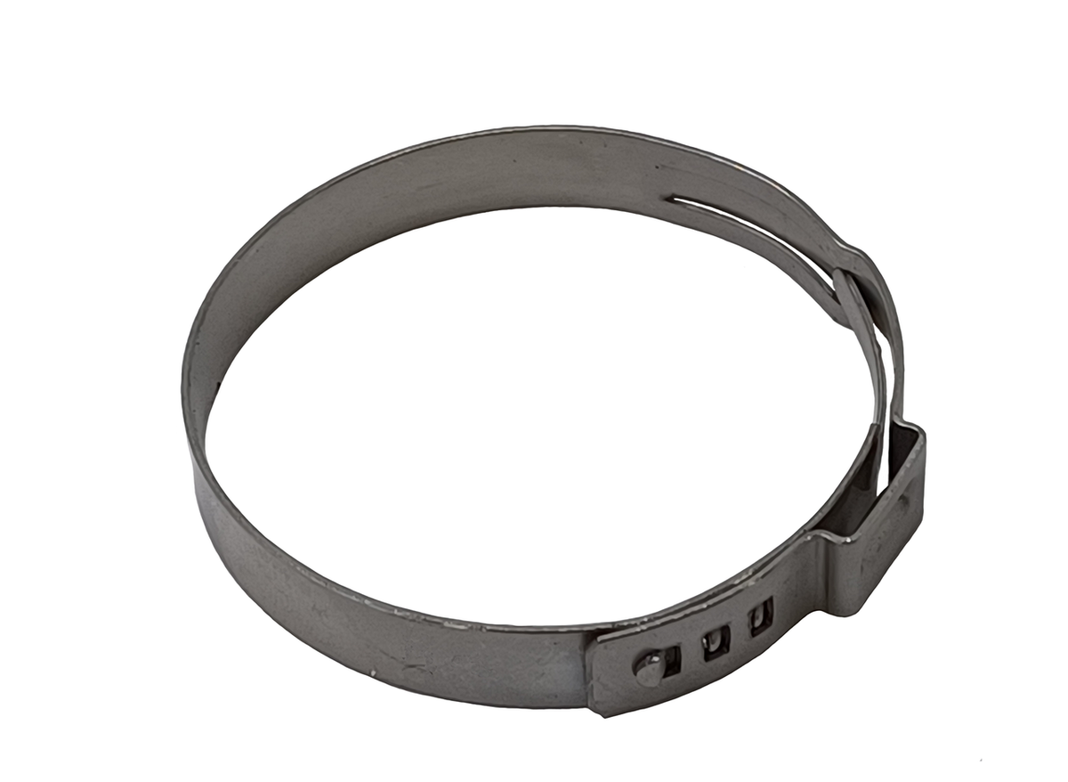 QU40085 Small Stainless Steel Driveshaft Boot Clamp QU40085 Small Stainless Steel Driveshaft Boot Clamp