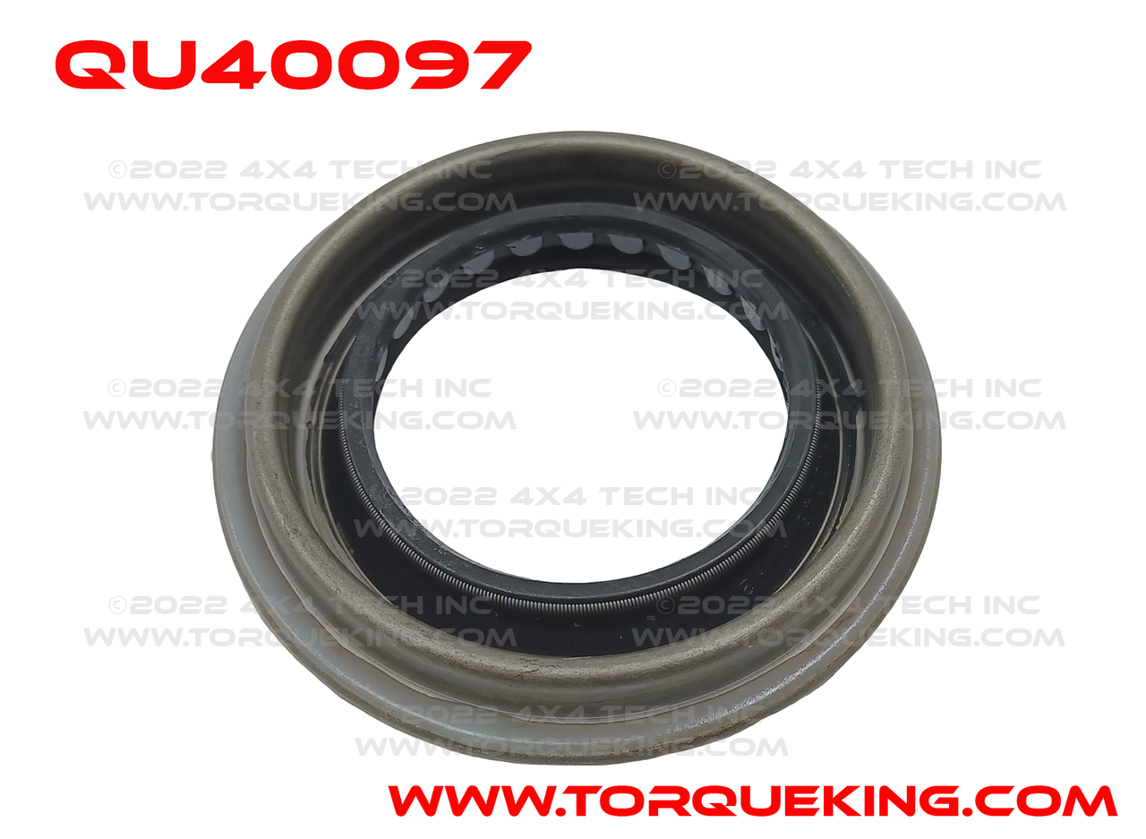 QU40097 Genuine Dana OEM Model 60, Model 70 Pinion Seal Torque King 4x4