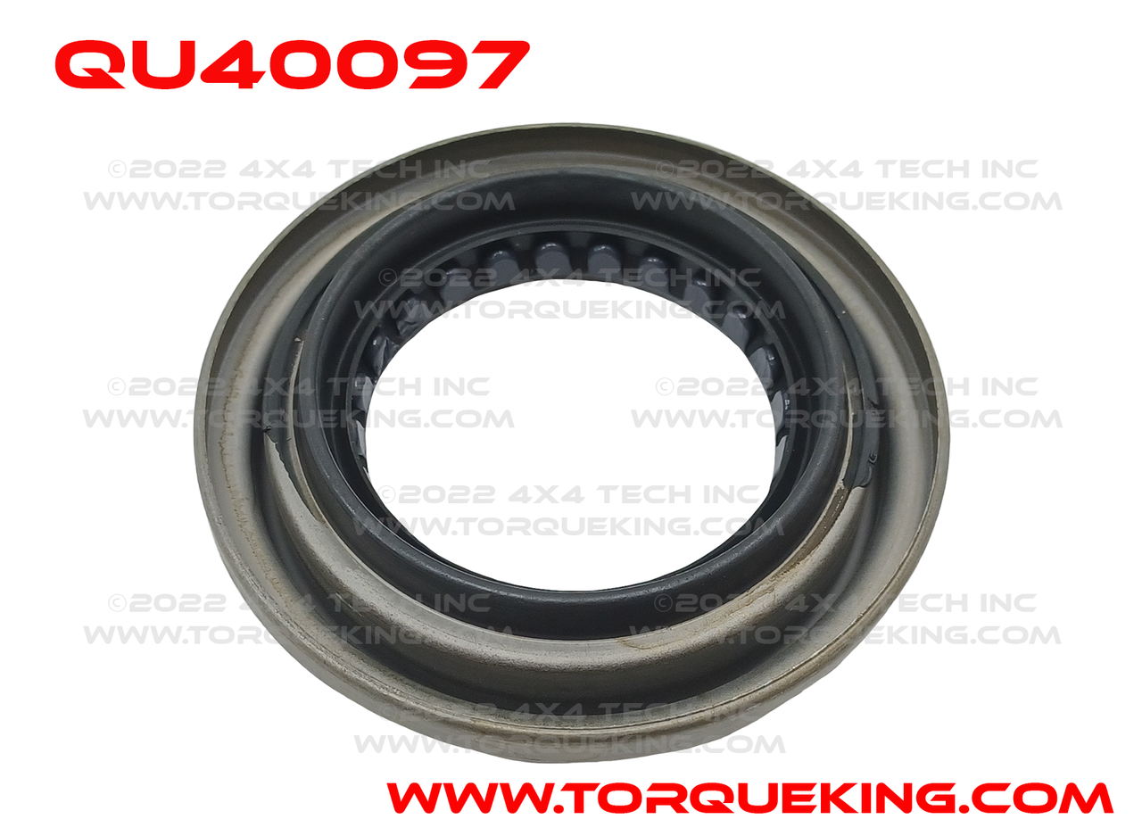 QU40097 Genuine Dana OEM Model 60, Model 70 Pinion Seal Torque King 4x4