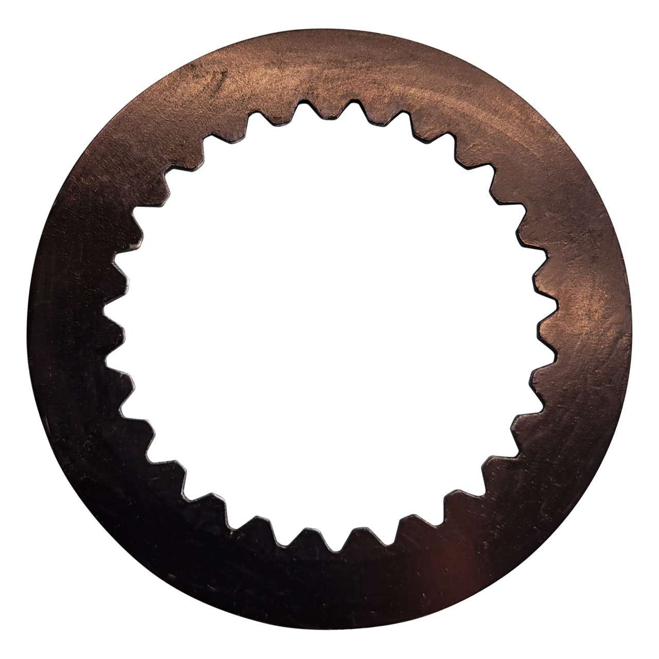 わんわん QU40101 One Piece 27 Spline Spindle to Axle Shaft Thrust Washer