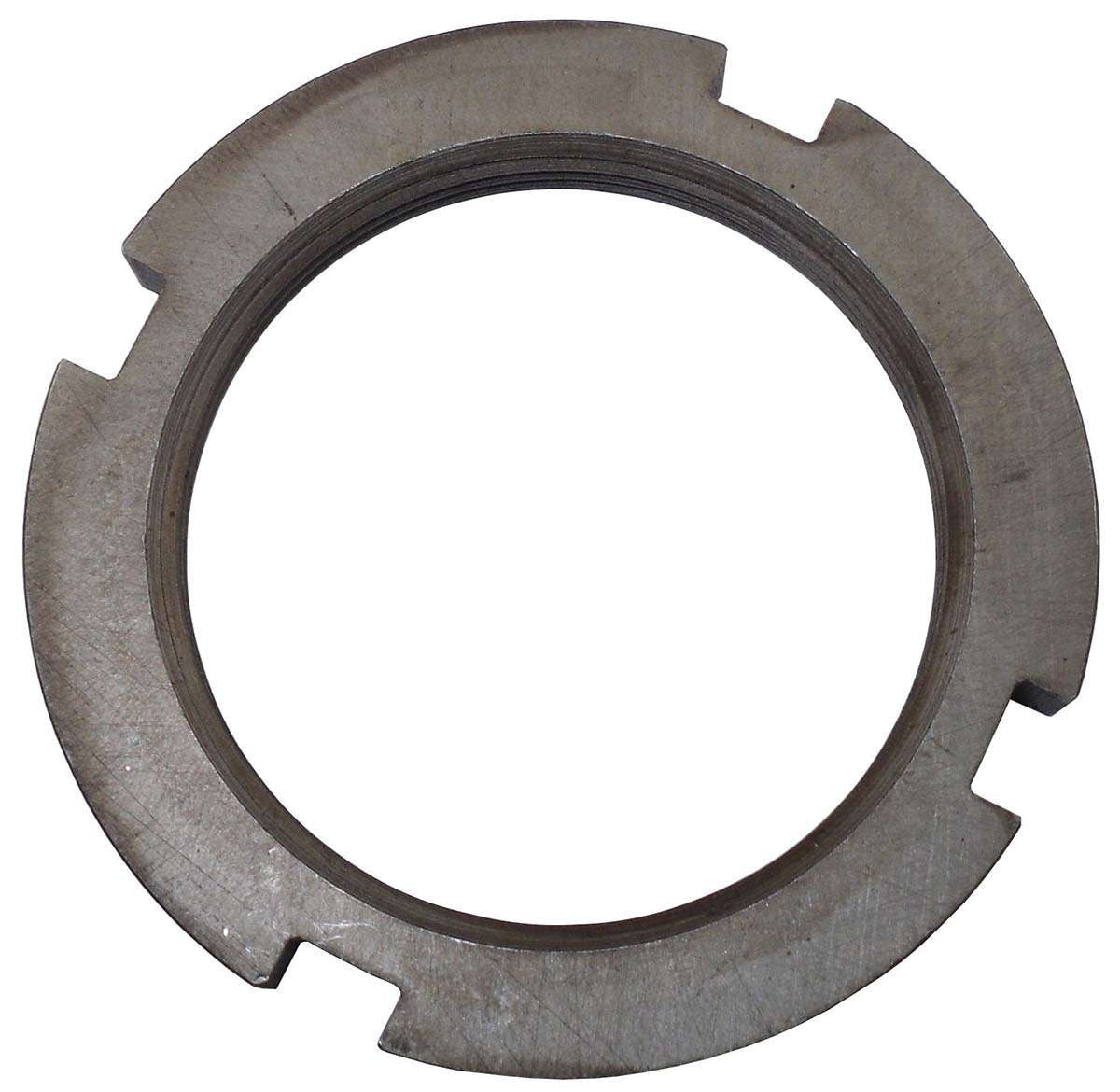 QU40108 Outer Spindle Nut without Pin for Dana 35 Front Axles Torque King 4x4