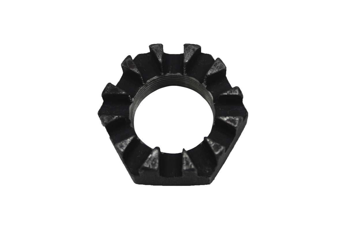 QU40114 Castle Nut (only) for Dodge 4x4 Front Axle Shafts Torque King 4x4
