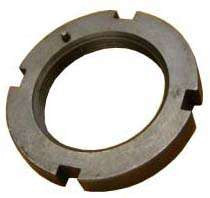 QU40121 Ford Dana 28 IFS Front Axle Inner Spindle Nut w/ Pin Torque King 4x4