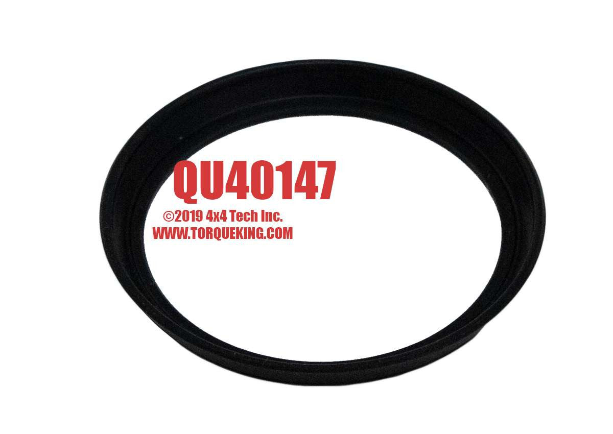 QU40147 1975-1993 Dana 60 Upper King Pin Seal Torque King 4x4