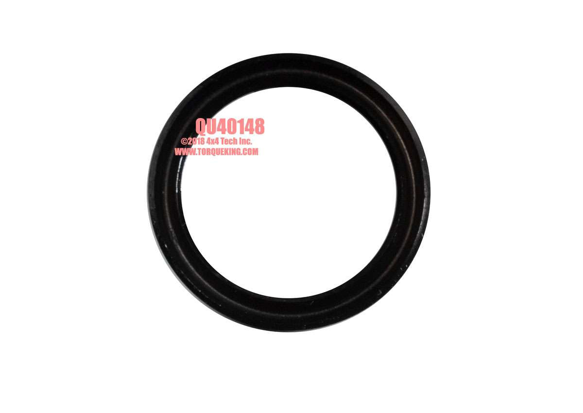 QU40148 Small Spindle to Axle V-Seal for Dana 50IFS, Dana 60/61 Axles Torque King 4x4