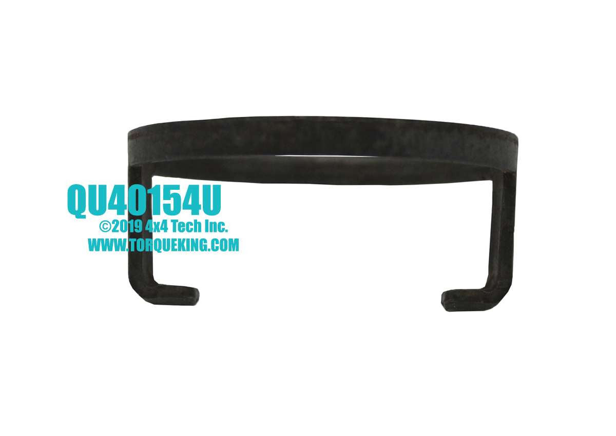 QU40154U Used Hub Cam Body for Spicer Plastic Dial Internal Mount Hubs Torque King 4x4