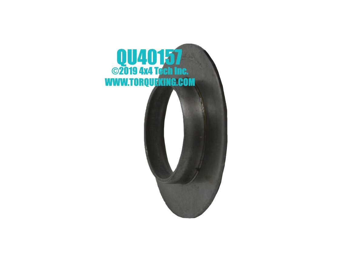 QU40157 King Pin Spring Retainer Plate Torque King 4x4