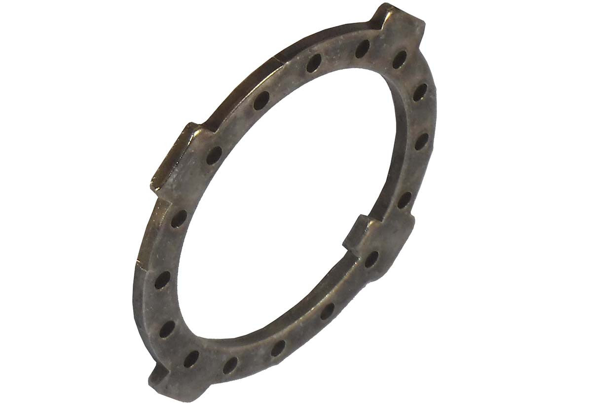 QU40164 Front Spindle Lock Washer for Dana 50 and 60 Axles