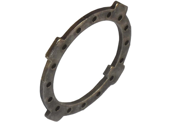 やす QU40164 Front Spindle Lock Washer for Dana 50 and 60 Axles その他