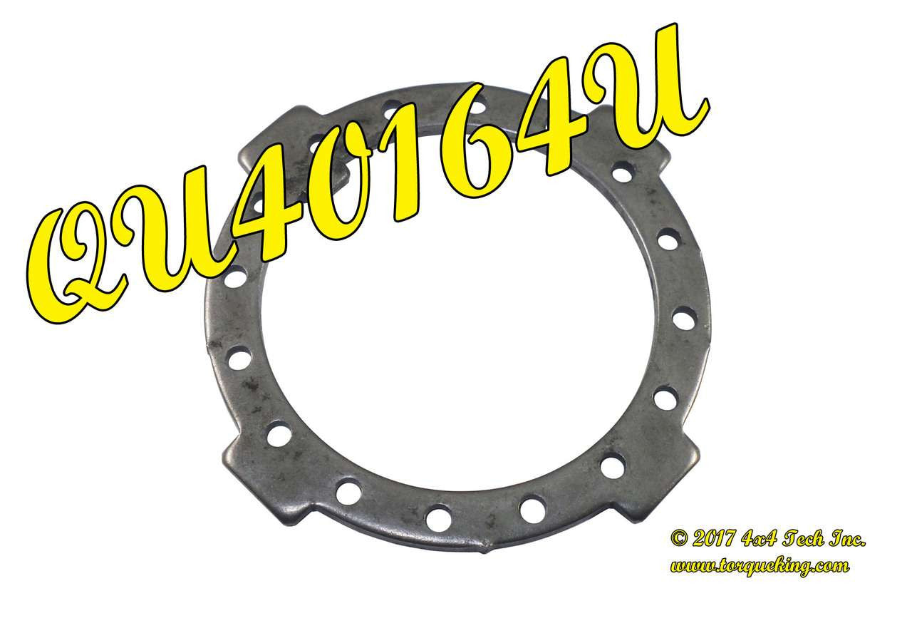 QU40164U (Good USED) Dana 50, Dana 60 Spindle Lock Washer Torque King 4x4