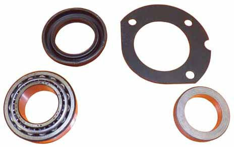 QU40173 80-83 IFS BEARING KIT Torque King 4x4