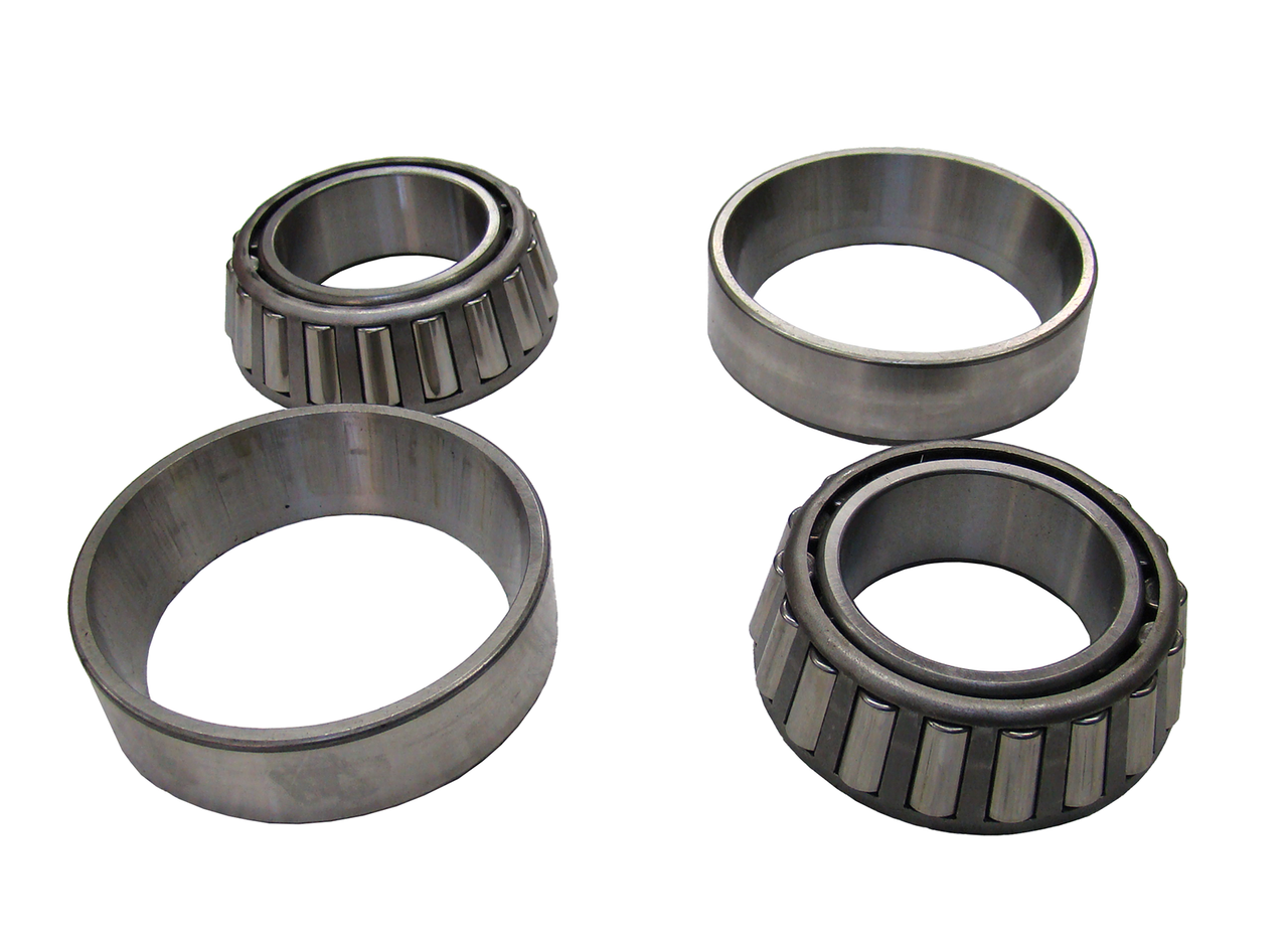 QU40181 Model 44 Differential Bearing Set Torque King 4x4