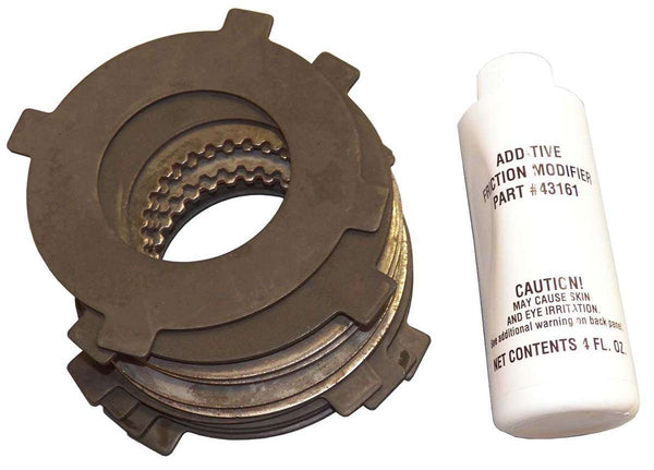 QU40200 Dana 70 Powr-Lok Limited Slip Clutch Kit