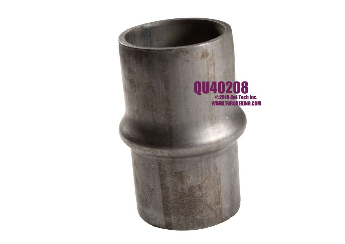 QU40208 Dana 44 or Dana 50 Pinion Crush Sleeve or Preload Spacer Torque King 4x4