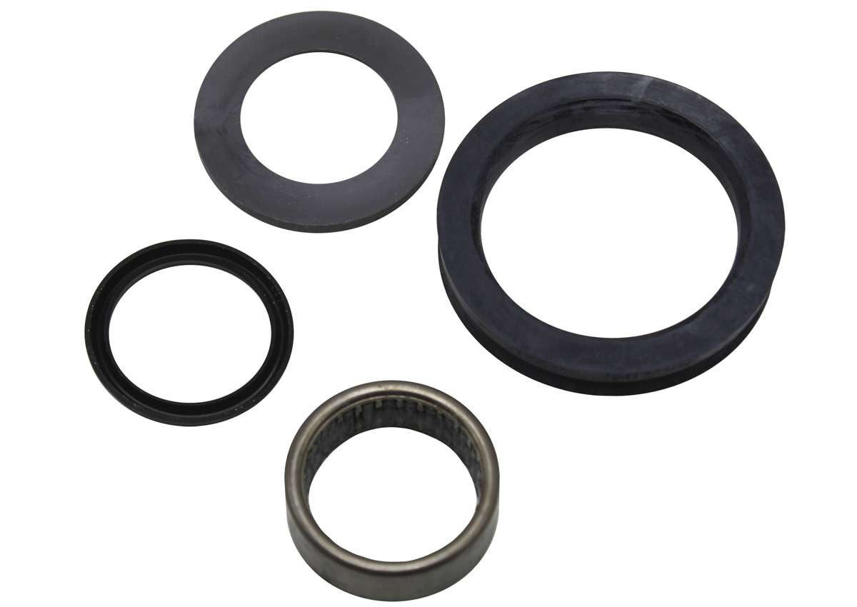 Mopar 68388814AA Outer Pinion Bearing Kit for 18-23 Jeep Wrangler JL with Dana 30 Front Axle
