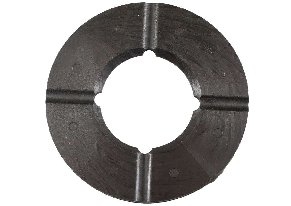 QU40242 Inner Thrust Washer for Outer Axle Shaft 99-05 Ford Dana 50, 60 Torque King 4x4