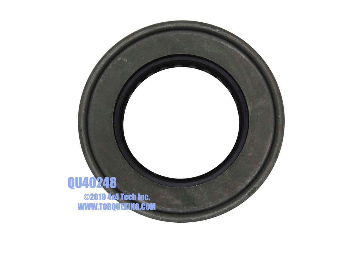 QU40248 Dana 80 Flanged Pinion Seal for 2001-2002 Ram 2500 and 3500 Torque King 4x4