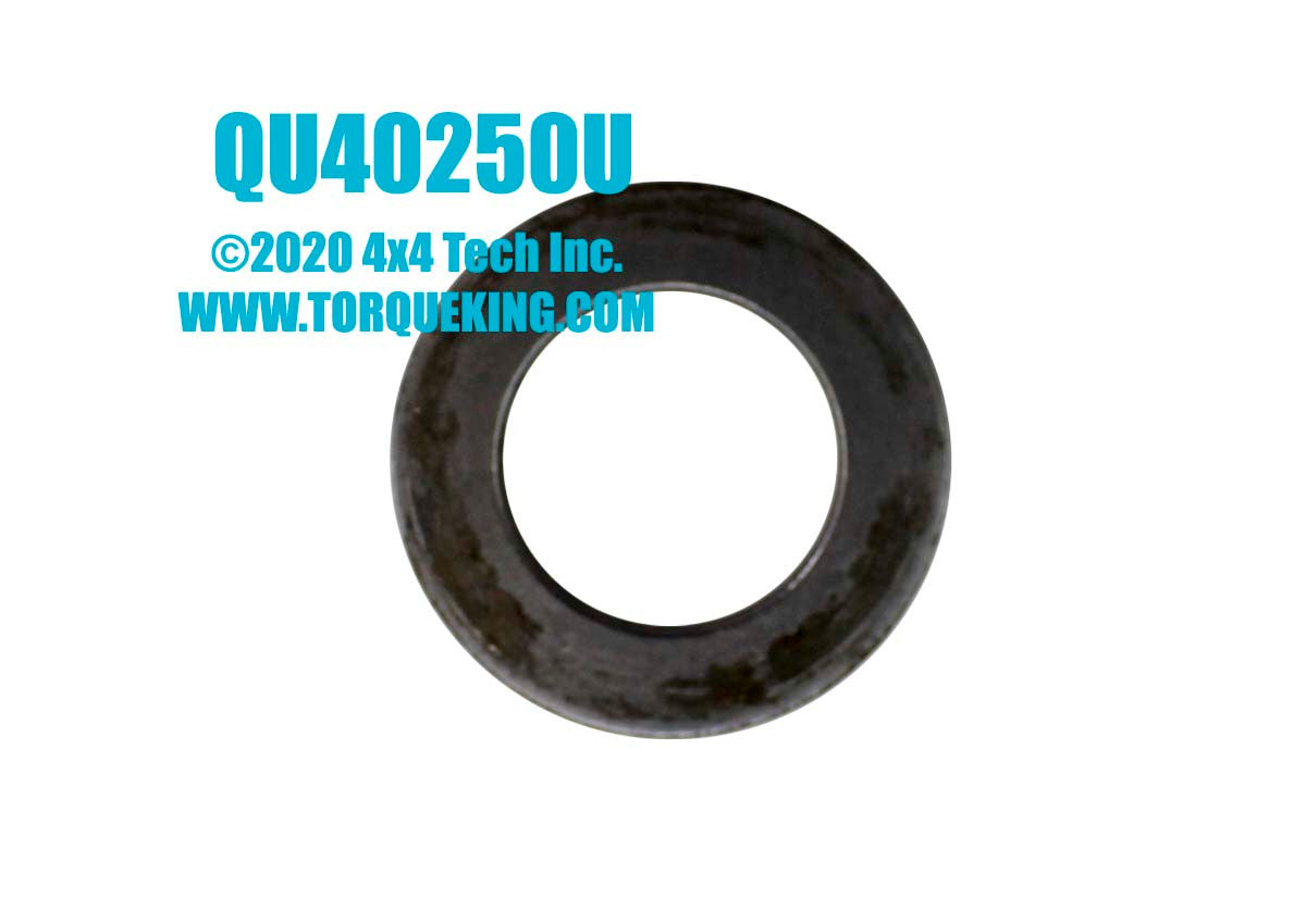 QU40250U Used Dana 80 Pinion Yoke Washer for Super Duty & Ram Torque King 4x4