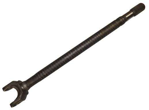 アヤックス 96/97 L QU40263 1980-1996 Bronco and F150 Right Inner Axle Shaft | Torque King