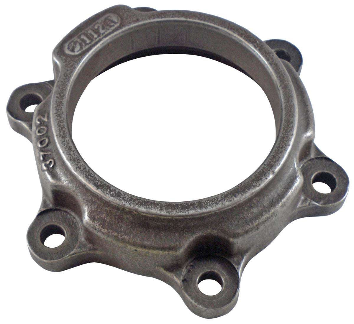 QU40268U USED Front Wheel Bearing Retainer Torque King 4x4
