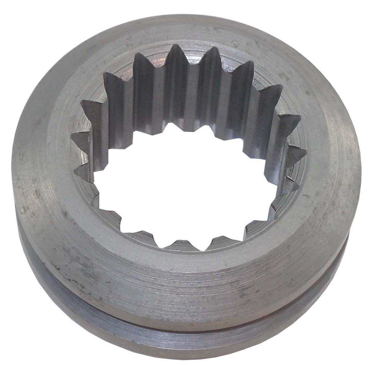 QU40274U Used Clutch Collar for 2000-2002 Ram 2500, Ram 3500 Torque King 4x4