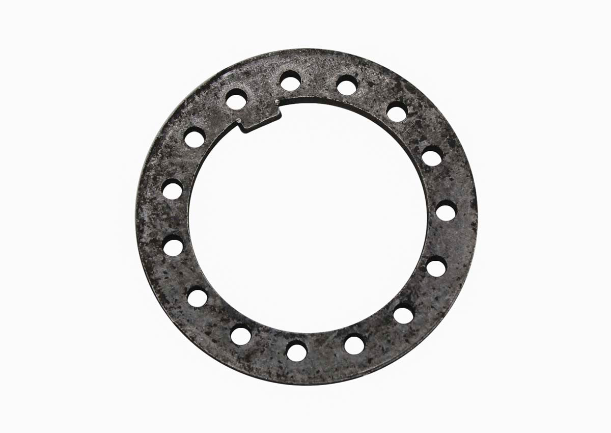 QU40282 Dana 28IFS Front Spindle Nut Lock Washer