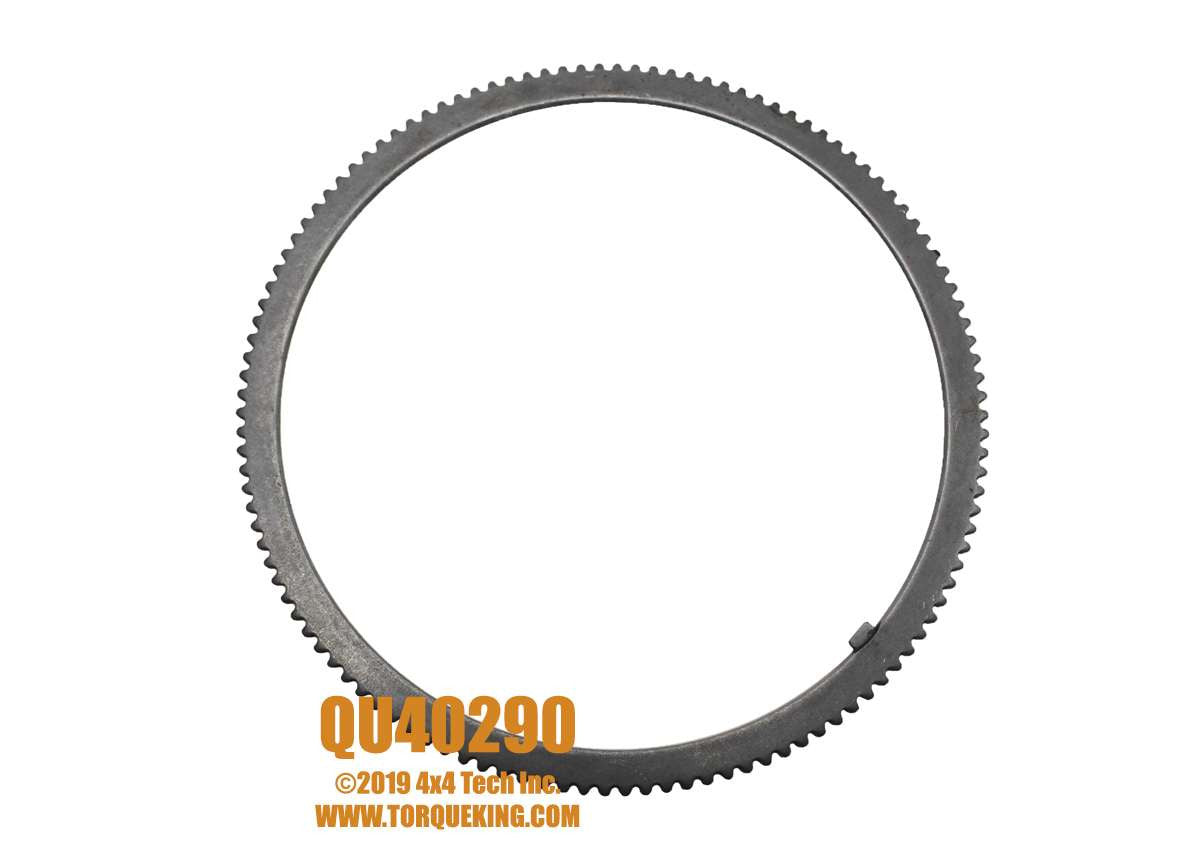 QU40290 Dana 70 Rear Axle ABS Tone Ring Torque King 4x4
