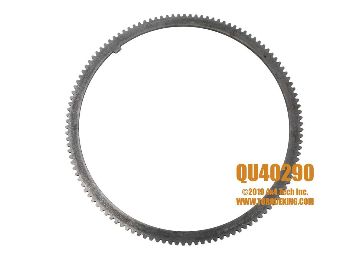 QU40290 Dana 70 Rear Axle ABS Tone Ring Torque King 4x4