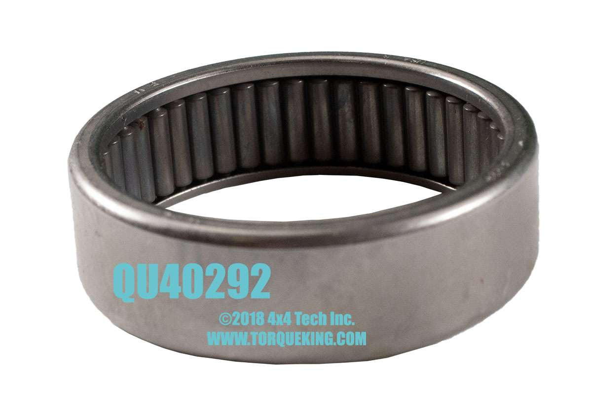 QU40292 Support Bearing for Warn Hubs & Dodge Front Axles Torque King 4x4