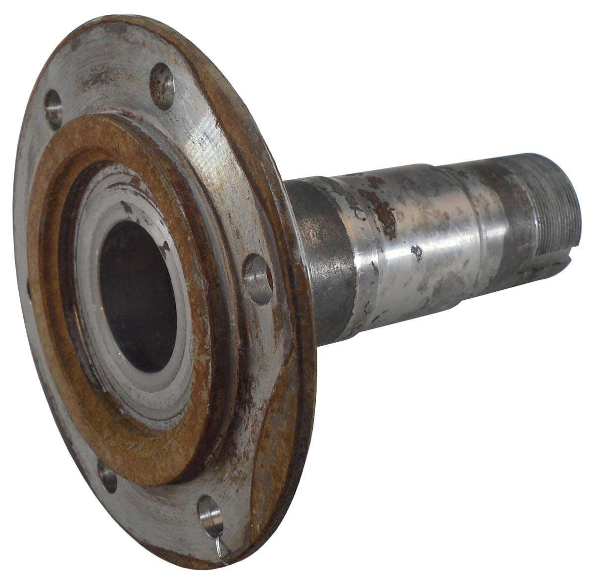 QU40293U (USED) Dana 60 Front Axle Spindle for Disc Brake Applications
