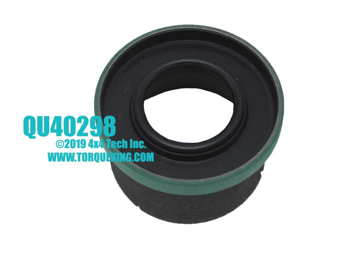 QU40298 2000-2002 Dodge Inner Axle Shaft Seal Torque King 4x4