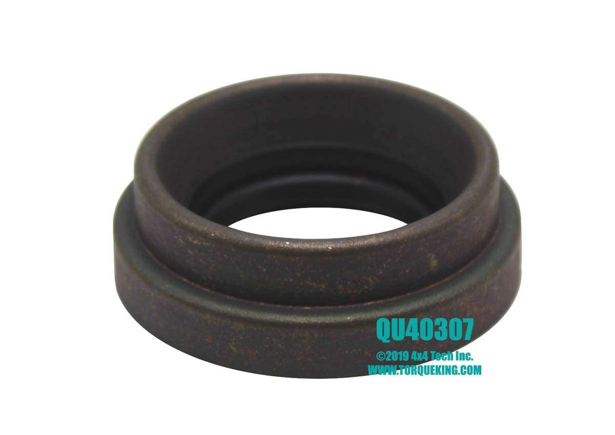 QU40307 1972-2006 Jeep Dana 30 Axle Shaft Oil Seal Torque King 4x4