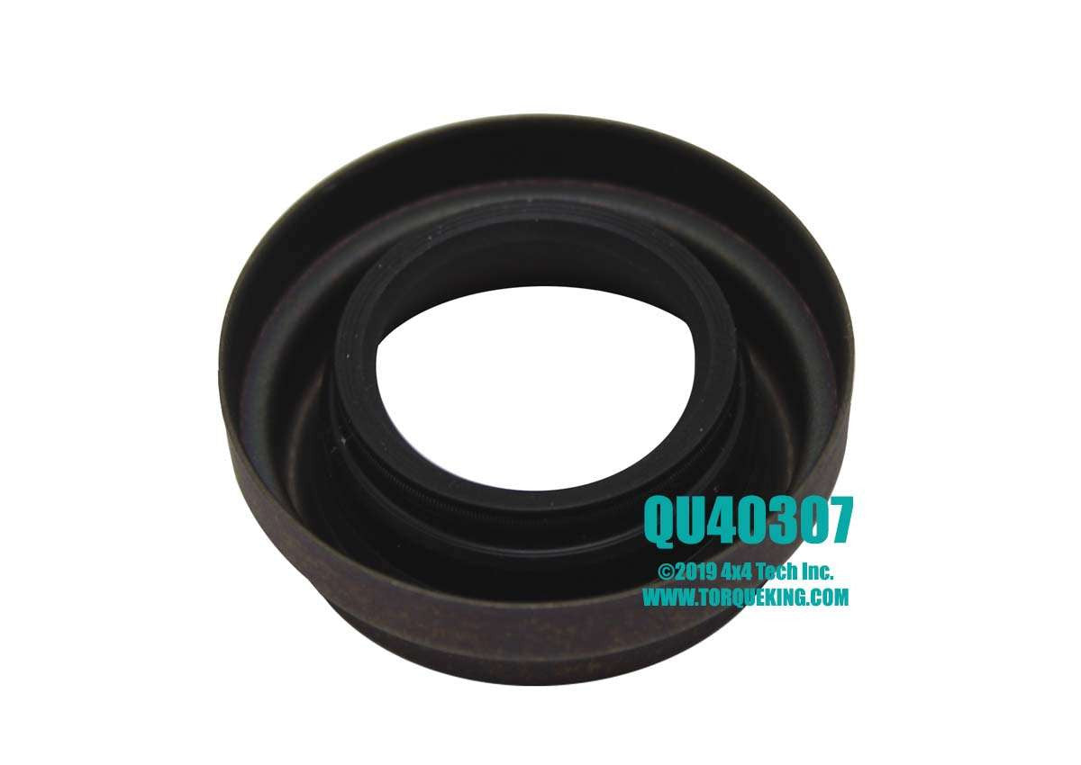 QU40307 1972-2006 Jeep Dana 30 Axle Shaft Oil Seal Torque King 4x4