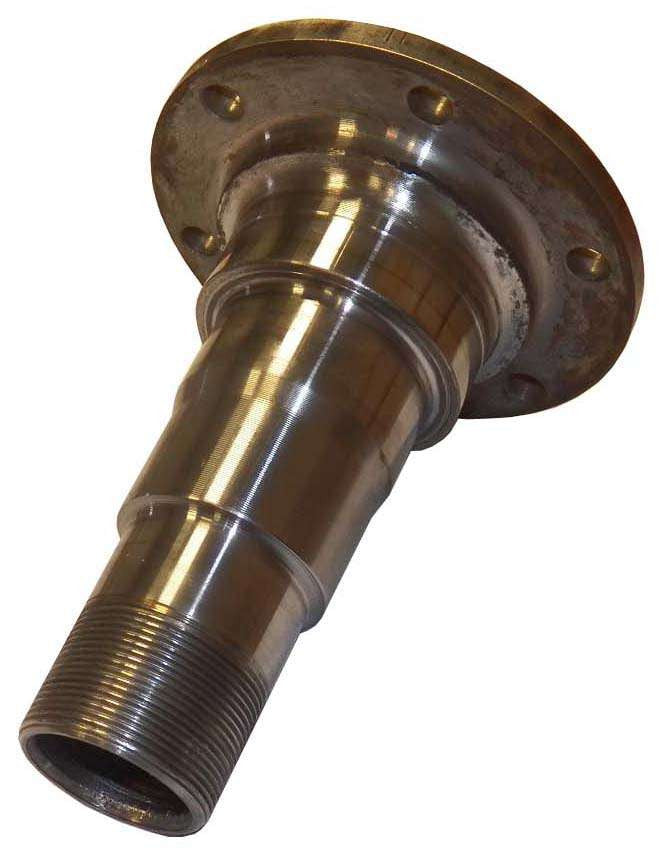 QU40313U Good Used Bare Front Spindle for Dana 44 Torque King 4x4