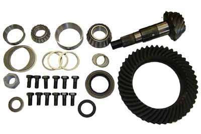 QU40314 Genuine Spicer 3.54 Ratio Dana 80 Ring & Pinion Kit Torque King 4x4