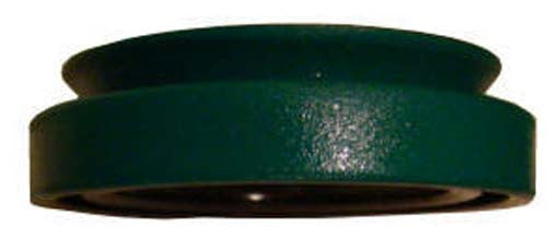 QU40326 Right Side Front Inner Axle Shaft Oil Seal for Ram Dana 44 Torque King 4x4