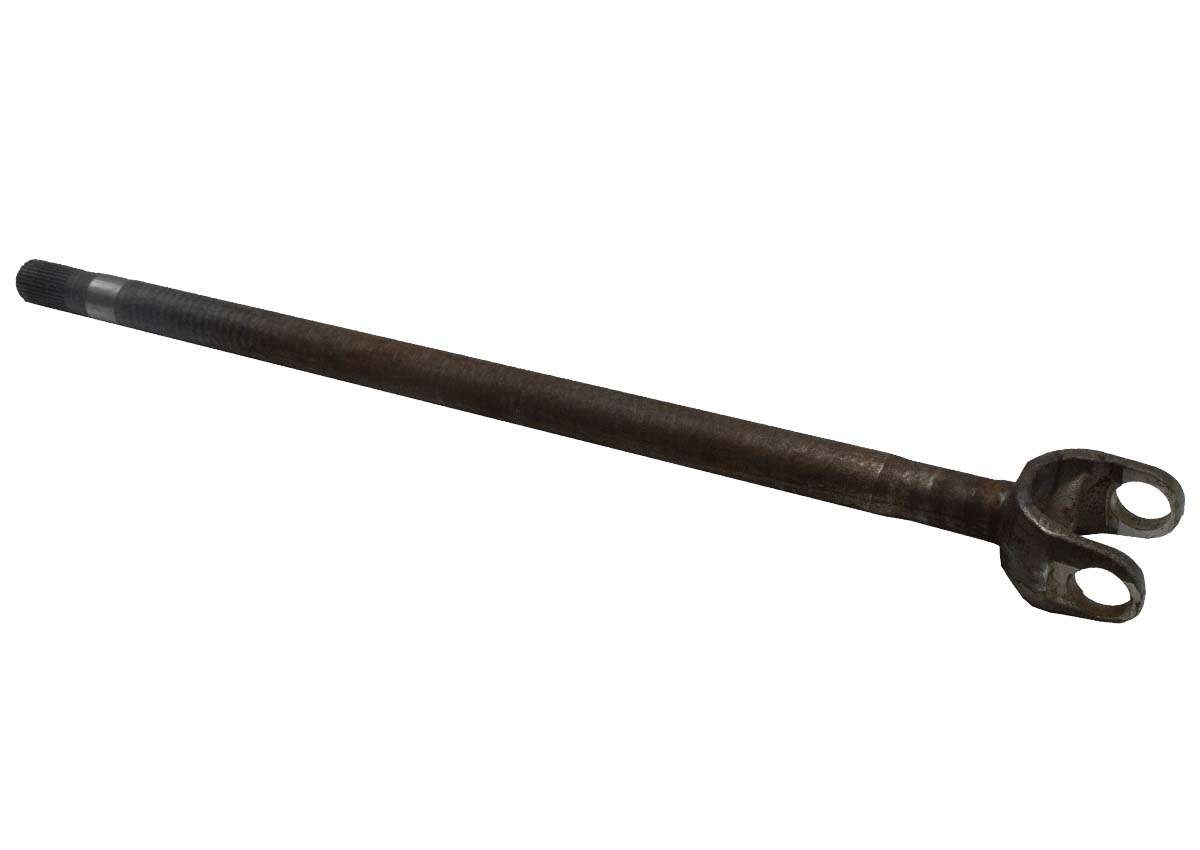 QU40328 Front Inner Axle Shaft for Dodge Dana 60, 61 Torque King 4x4