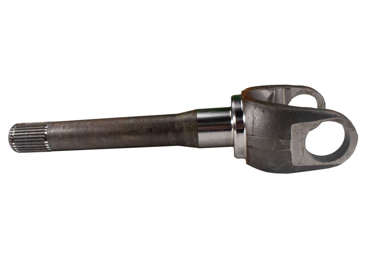 QU40330 Dana 60 Outer Axle Shaft for 1975-1993 Dodge, 1977-1991 GM Torque King 4x4