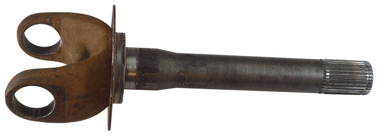 QU40330U USED Dana 60 Outer Axle Shaft Torque King 4x4