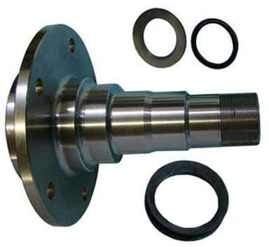 QU40332 Front Spindle Kit for 1976-1977.5 Ford F250 Dana 44 Torque King 4x4