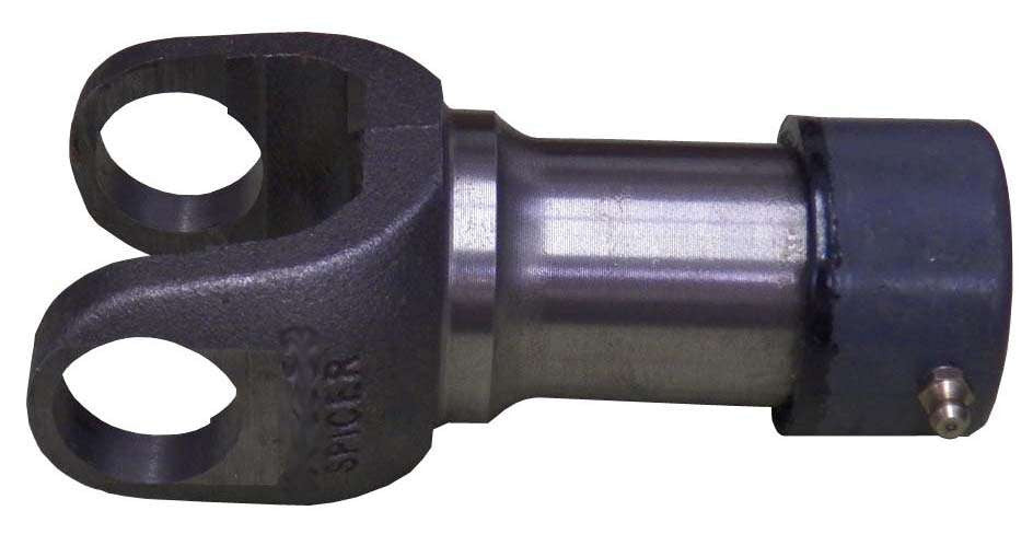 QU40334U Used Greaseable Dana 44IFS Right Axle Shaft Slip Yoke Assy Torque King 4x4