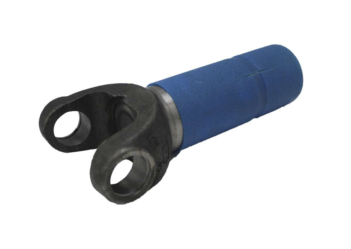 QU40354 Rear Output Slip Yoke 98-02 NP241DHD, NV4500HD, NV5600